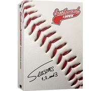 Eastbound and Down - Complete HBO Season 1-3 [DVD] [2012]