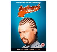 Eastbound and Down - Complete HBO Season 2 [2011] (DVD)