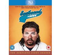 EASTBOUND AND DOWN COMPLETE SERIES 1 Blu-ray 1st First Season One UK Release R2