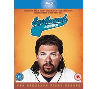 Eastbound and Down: Season 1 [Blu-ray] [2009] [2011] [Region