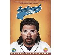 Eastbound and Down: Season 1 [DVD] [2009]