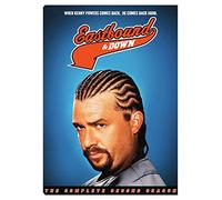 Eastbound and Down: Season 2 [Blu-ray] [2009] [2011] [Region Free]