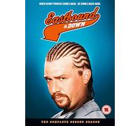 Eastbound and Down: Season 2 [DVD] [2009]