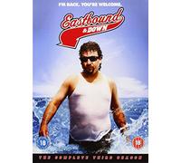 Eastbound and Down: Season 3 [DVD] [2009] [2012]