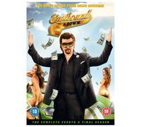 Eastbound and Down - Season 4 [2014] (DVD)