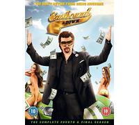 Eastbound and Down: Season 4 [DVD] [2009] [2014]