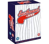 Eastbound and Down: The Complete Series [DVD] [2014]