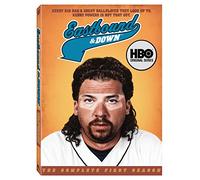 EASTBOUND & DOWN