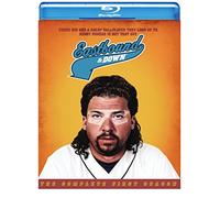 Eastbound & Down: Complete First Season [Blu-ray] [US Import]