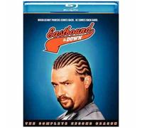EASTBOUND & DOWN:COMPLETE SECOND SSN