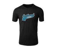 Eastbound Down Kenny Powers En'S Tees SizeMens T Shirts Size XL Black