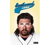Eastbound & Down: Season 1 (Value Bin/Viva Repackage/DVD)