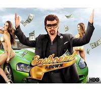 Eastbound & Down: Season 4