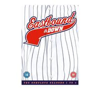 Eastbound and Down: The Complete Series [DVD] [2014]