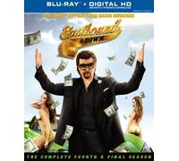 Eastbound & Down: The Complete Fourth Season [Blu-ray] [Import]
