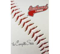 Eastbound & Down: The Complete Series (DVD) (US IMPORT)