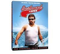 EASTBOUND & DOWN: THE COMPLETE THIRD SEASON
