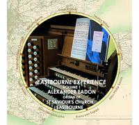 Various Artists - Eastbourne Experience 1 [New CD]