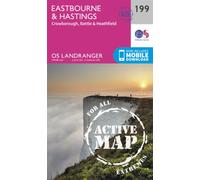 Eastbourne & Hastings, Battle & Heathfield