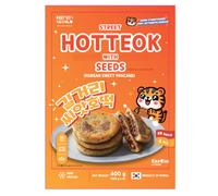 EastEco Hotteok with Seeds 400g