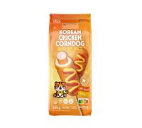 EastEco Korean Chicken Corndog 240g