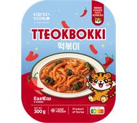 EastEco Rengi's Tteokbokki 300G