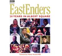"Eastenders": 20 Years in Albert Square