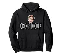 Eastenders Hoodie | Novelty Hoodie | Dot Cotton Pullover Hoodie