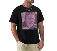 Eastenders - Ian Beale I got Nothing Left T-Shirt Vintage Funny Homage 90s East XXX-Large Black