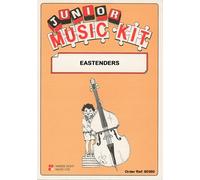 Eastenders : Junior Music Kit for Flexible Classroom Ensemble