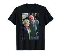 Eastenders Peggy Mitchell Frank Butcher Barbara Windsor T-Shirt