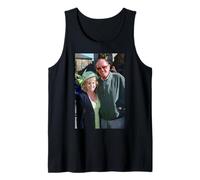 Eastenders Peggy Mitchell Frank Butcher Barbara Windsor Tank Top