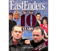 "Eastenders": The First Ten Years - A Celebration