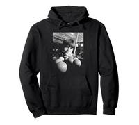 Eastenders Young Ian Beale Adam Woodyatt Pool Fanatic 1985 Pullover Hoodie
