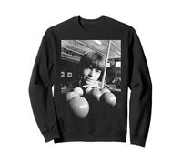 Eastenders Young Ian Beale Adam Woodyatt Pool Fanatic 1985 Sweatshirt