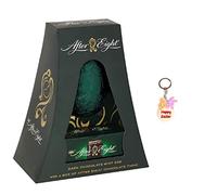Easter 2023 - After Eight Dark Mint Chocolate Premium Easter Egg 400g with a Thank You Sticker - Easter Gift
