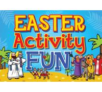 Easter Activity Fun