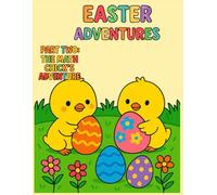 Easter Adventure: Part Two: The Math Chick's adventure