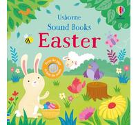 Easter: An Easter and Springtime Book for Kids (Sound Books)