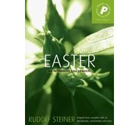 Easter: An Introductory Reader (Pocket Library of Spiritual Wisdom)