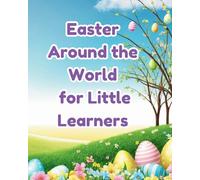 Easter Around the World for Little Learners