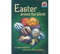 Easter Around The World: On My Own - Holidays