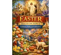 Easter Around the World: Traditions, Faith, and Celebration