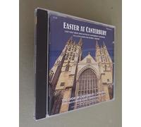 Easter At Canterbury