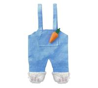 Easter Bags for Kids | Cute Reusable Storage Pouch, Easter Treat Bags, Decoration Supplies for Egg Hunt Party, Family Gathering Celebrations