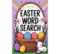 Easter Basket Stuffers for Teens: Engaging Puzzle Word Search for Ages 13 to 18