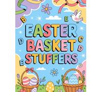 Easter Basket Stuffers: Weekly Mind Wellness Puzzle Workbook for Ages 9-12 with Easy Practice