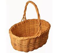 Easter Basket Weaving Kit Set for 3 Baskets