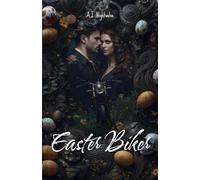 Easter Biker (Saints & Sinners: The Biker Holidays)