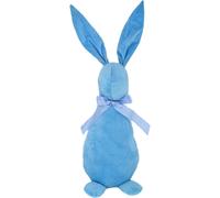 Easter blue Rabbit Decoration Garden Courtyard Decoration Easter Ornament Easter Decorations